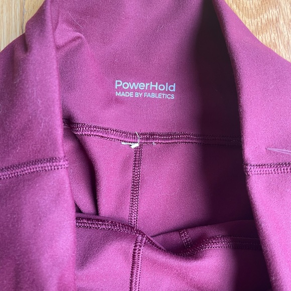 Fabletics leggings - Picture 2 of 3